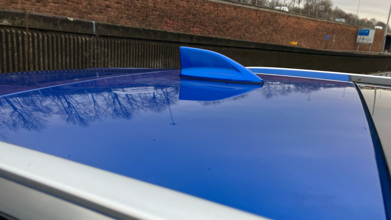 Nissan Qashqai 1.3 DiG-T MH 158 Tekna 5dr Petrol Hatchback